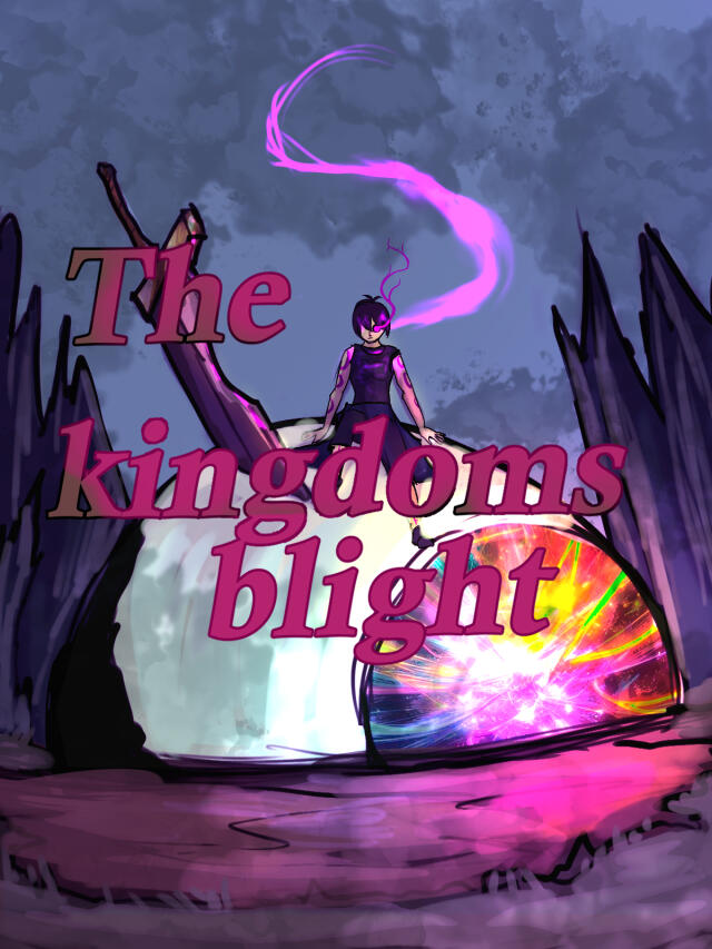 the kingdoms blight