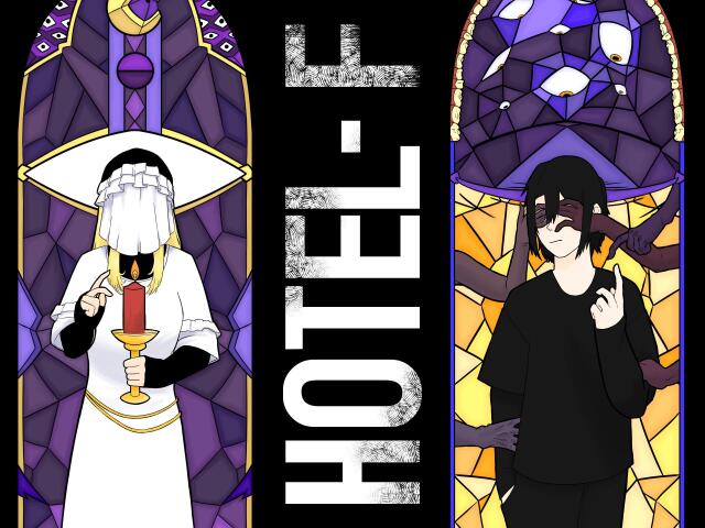 Hotel-F