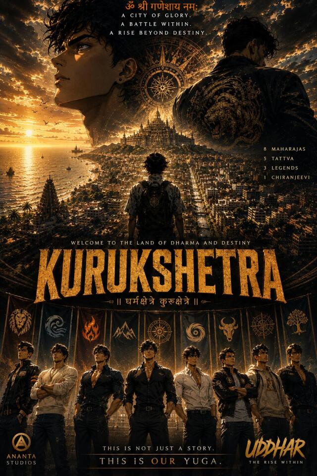 KURUKSHETRA