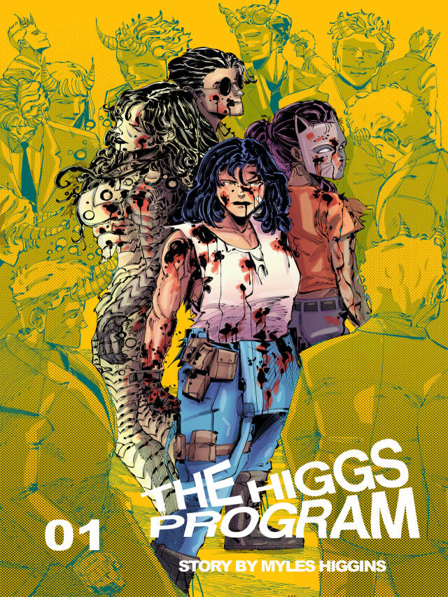 The Higgs Program 