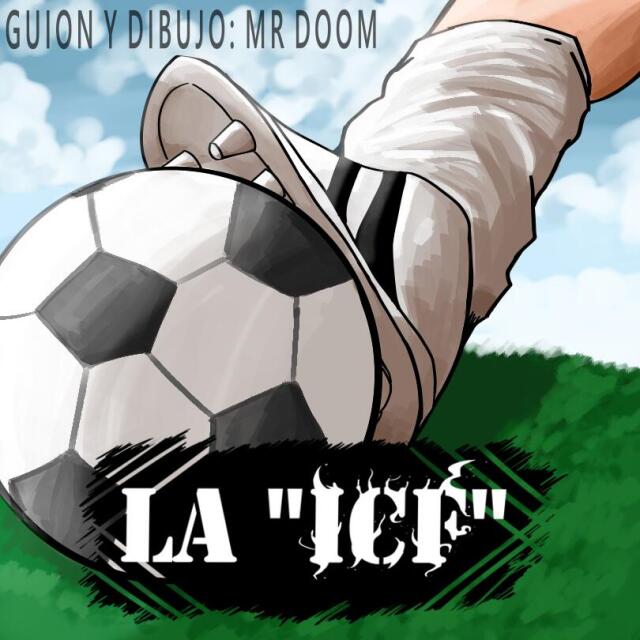LA "ICF"
