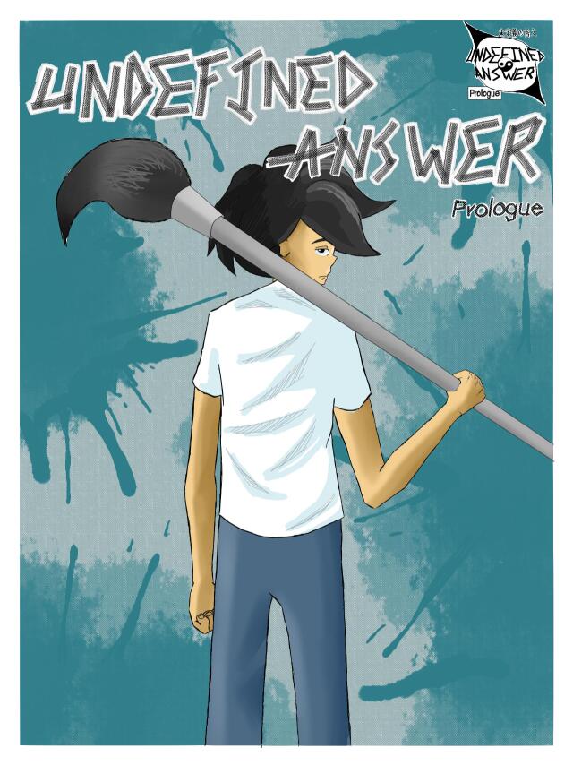UNDEFINED ANSWER: PROLOGUE