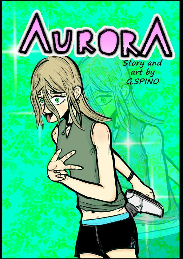 AURORA
