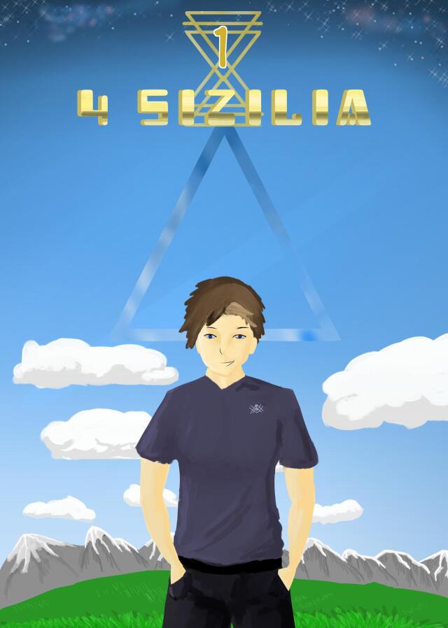 4 Sizilia