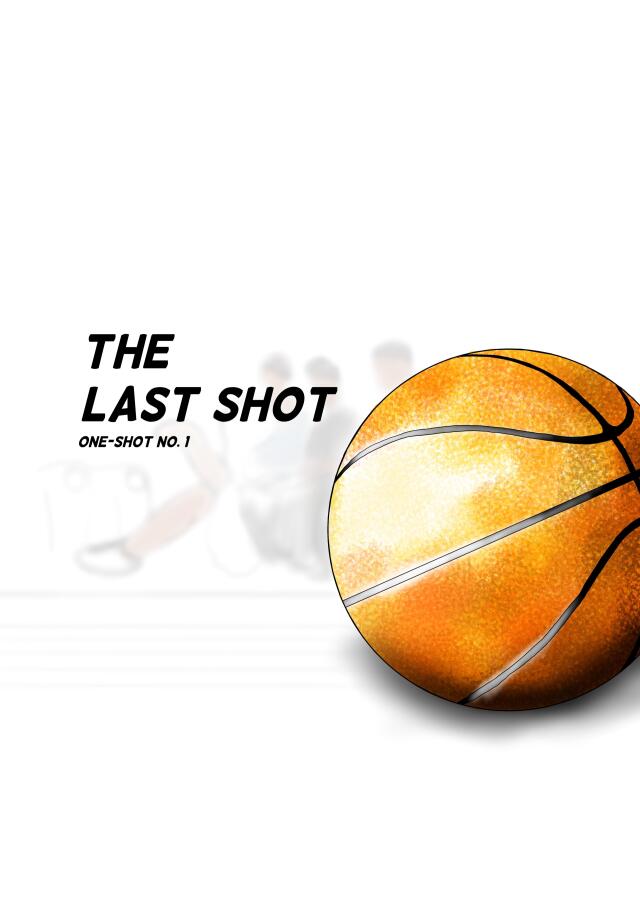 The Last Shot