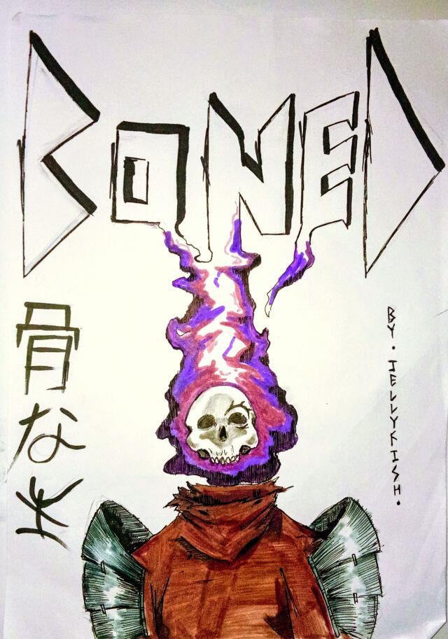 BONED chpt# 2