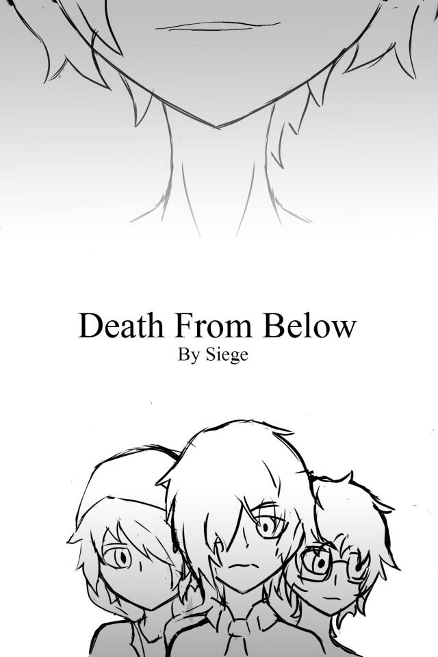 Death From Below (2021)