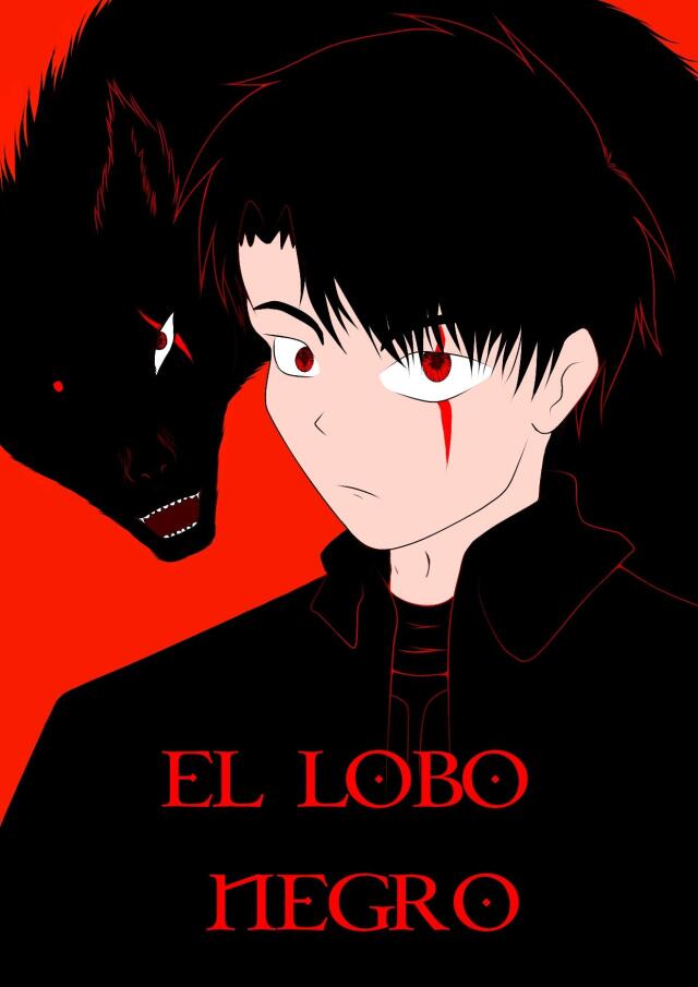 EL LOBO NEGRO
