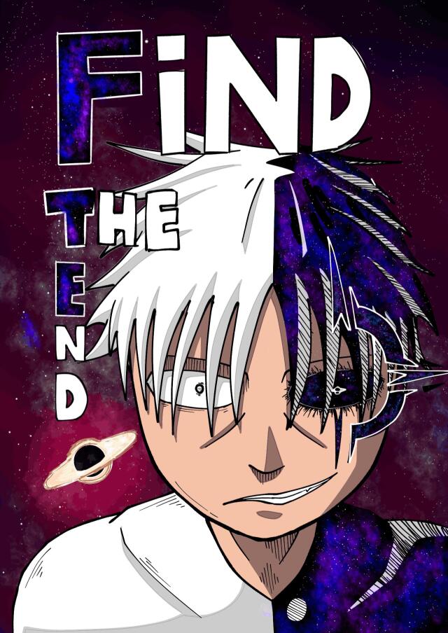 Find the end: Void awakening.