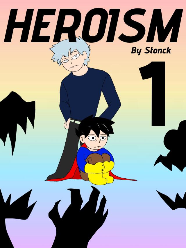 HEROISM