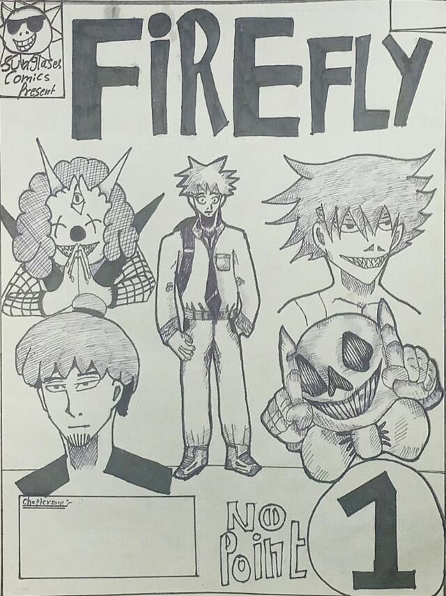Firefly