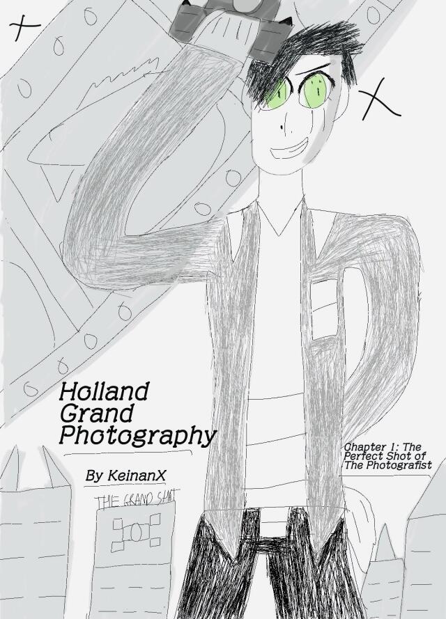 Holland’s Grand Photography