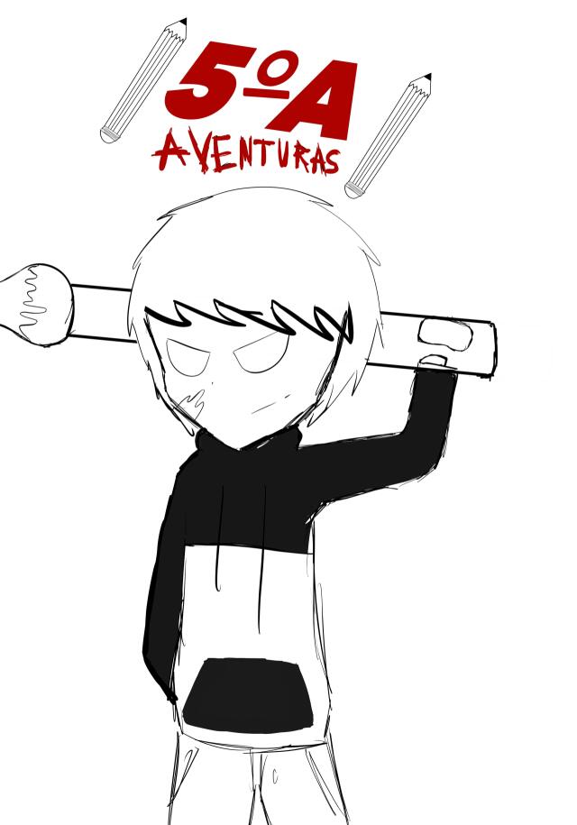 Aventuras del 5°A
