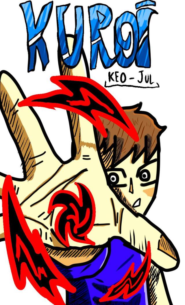 KUROI