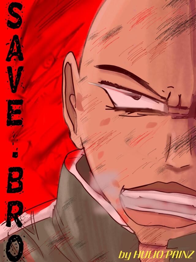 SAVE.BRO