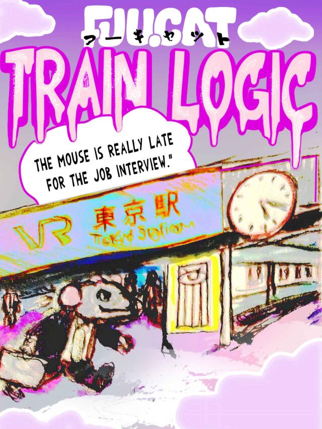 FUU CAT - TRAIN LOGIC