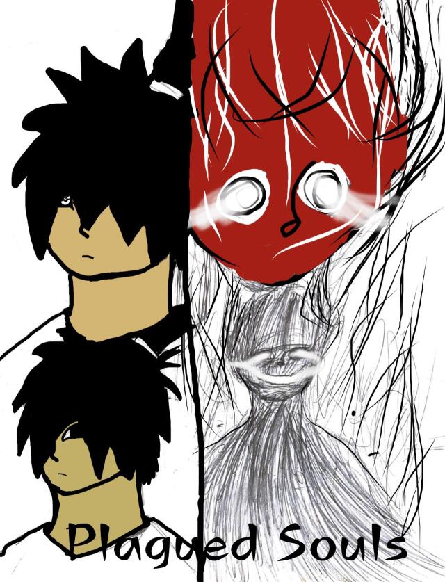 Plagued Souls