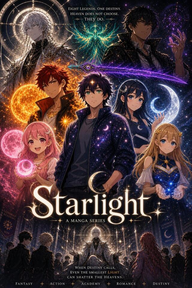 ST⭐RLIGHT