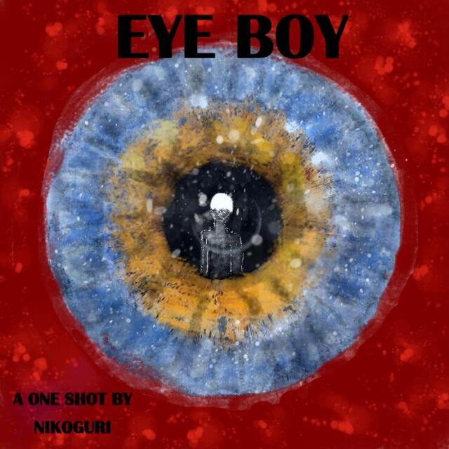 Eye Boy