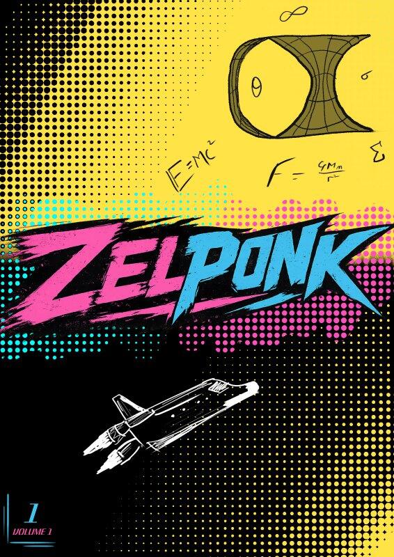 Zelponk