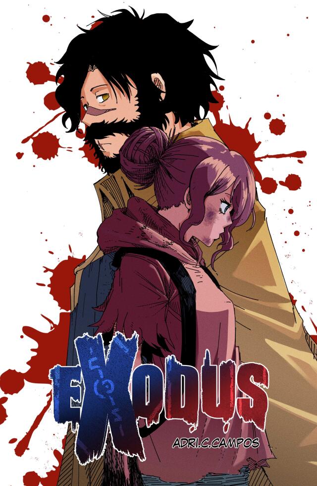 EXODUS
