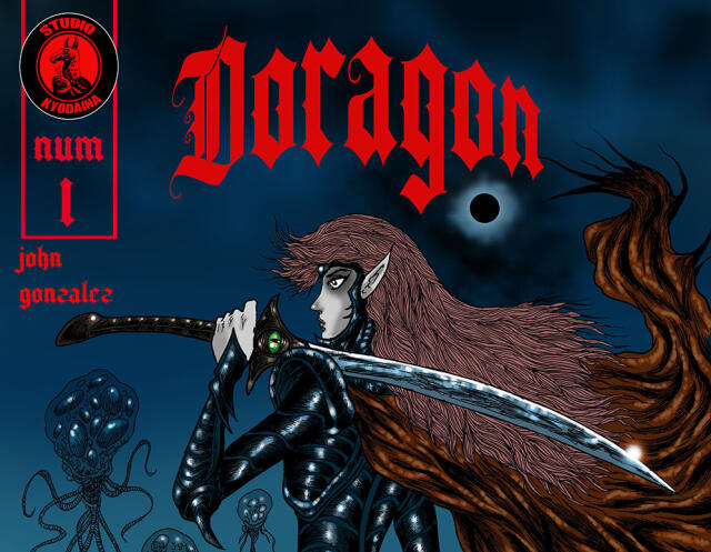 doragon
