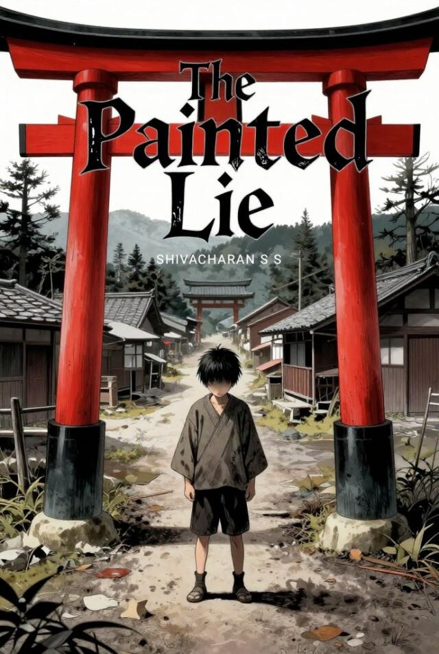 The Painted Lie