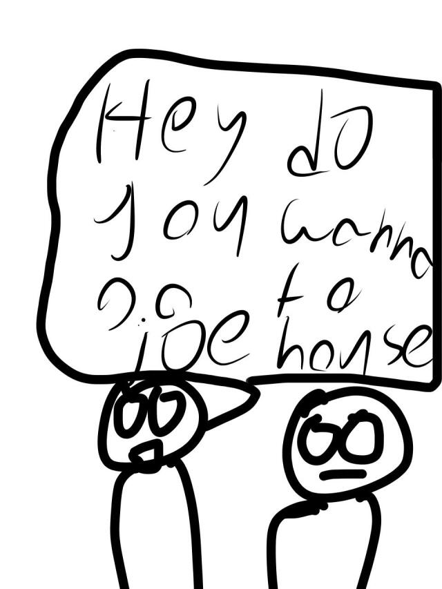 Who Joe