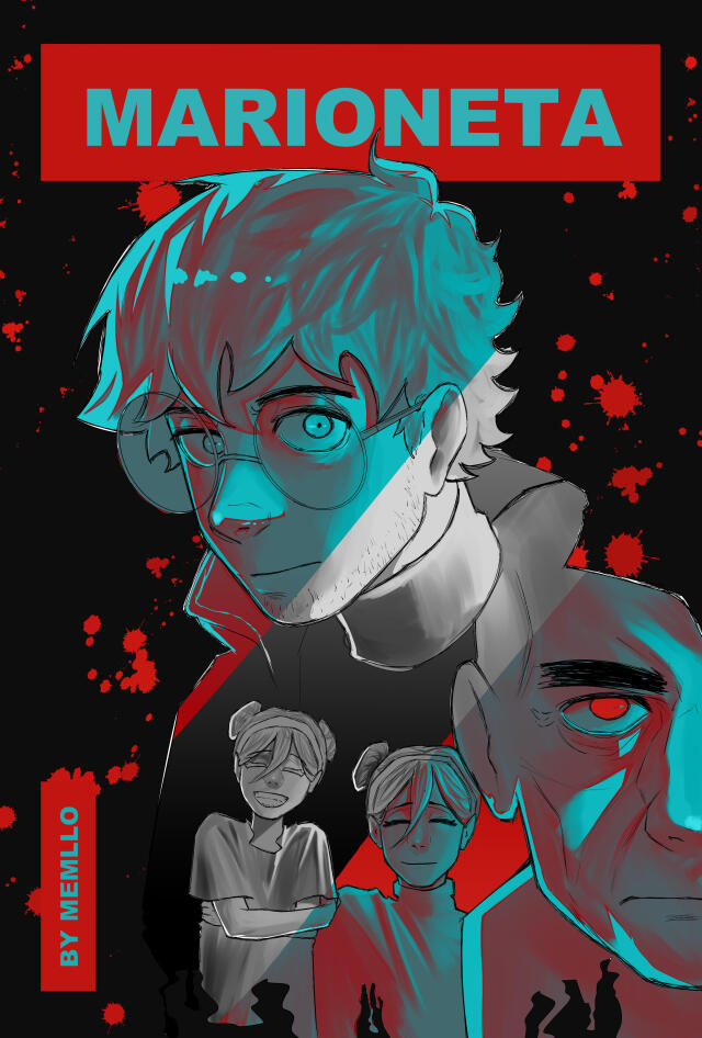 Marioneta