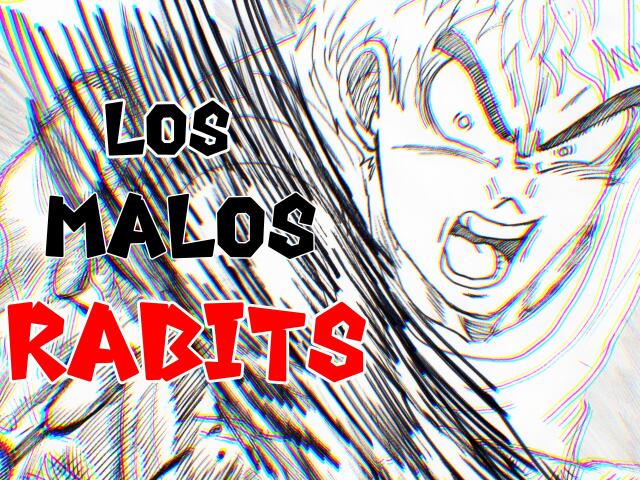 LosMalosRabits
