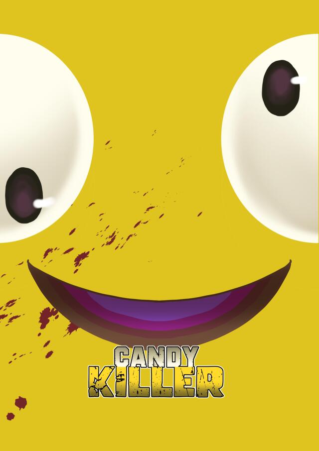 Candy killer