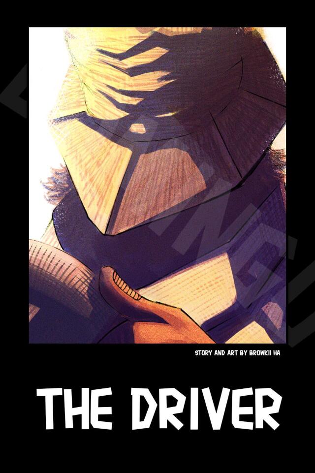 The Driver