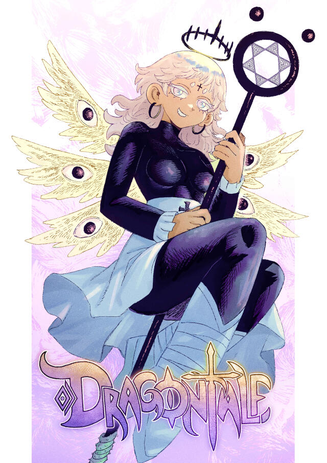 DRAGONTALE 0