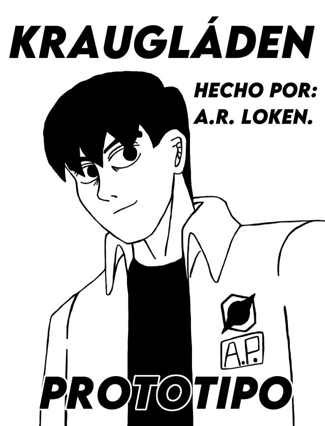 Kraugláden [Prototipo]