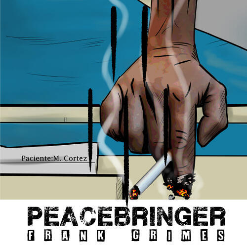 Peacebringer/Frank Grimes