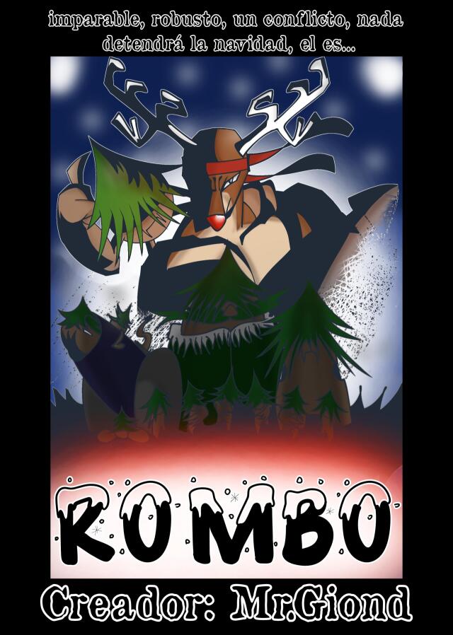 ROMBO