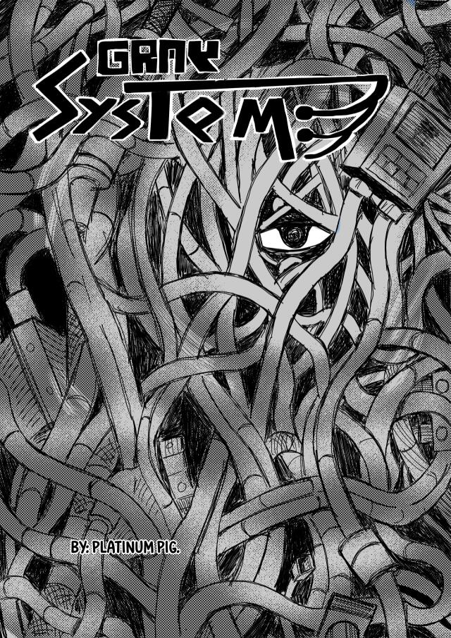 Gray System. (EN)