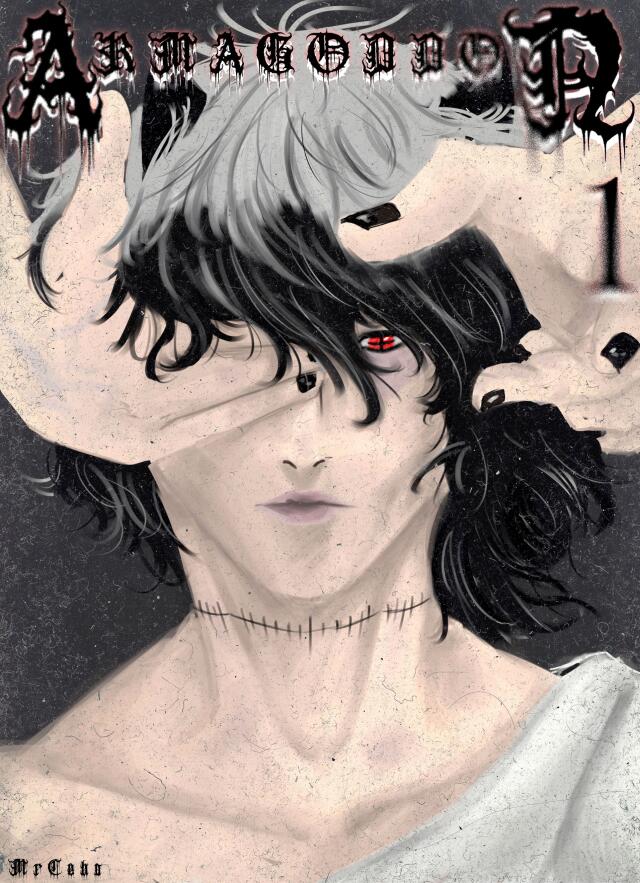 Armagoddon