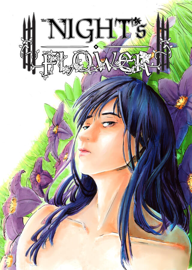 The Night's Flower
