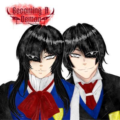 Becoming A Demon
