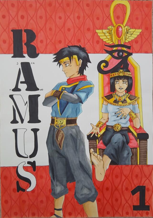RAMUS