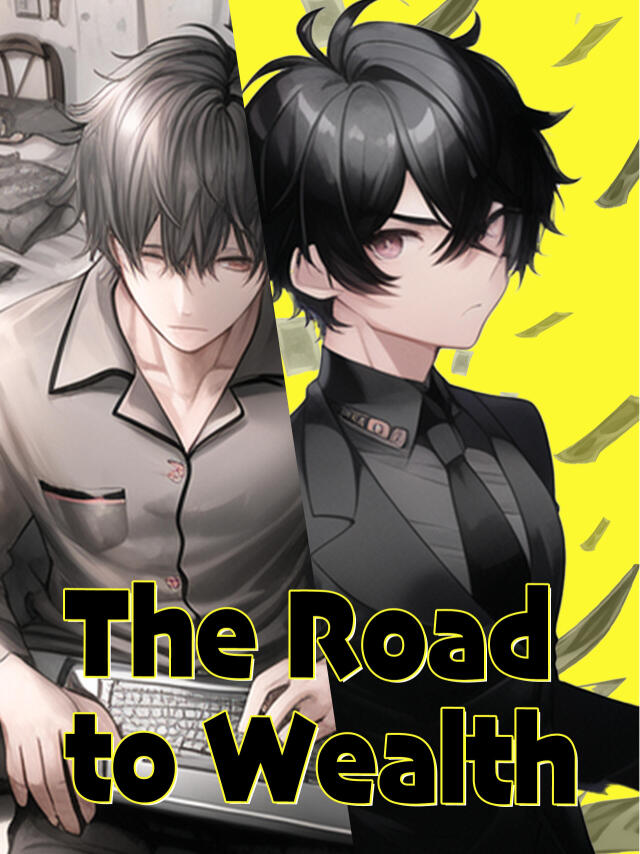 The Road To Wealth