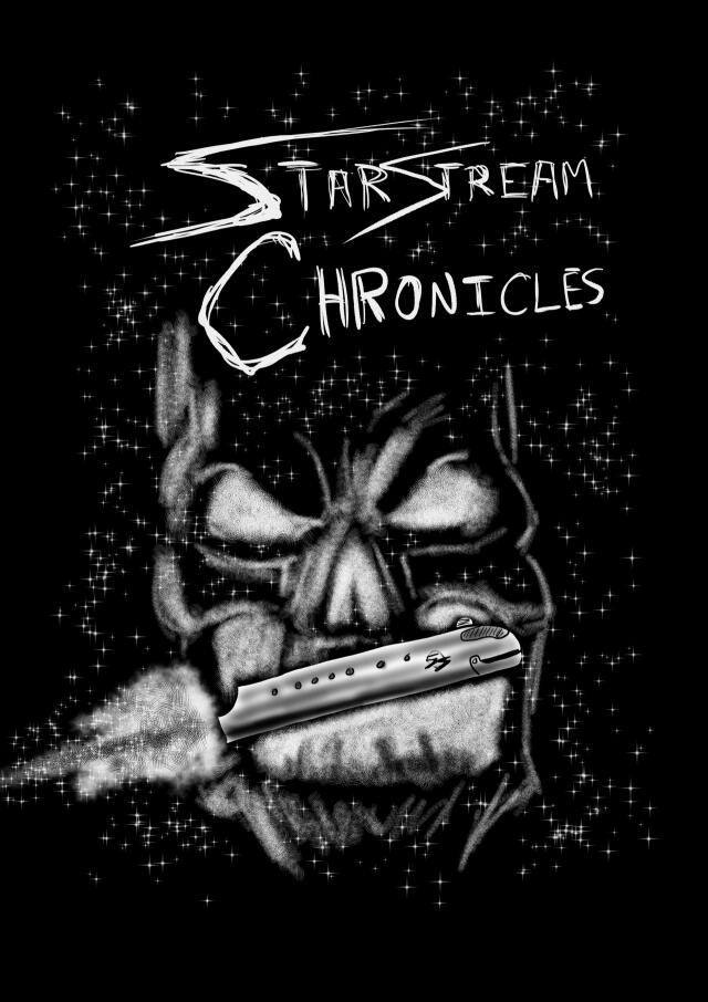 StarStream Chronicles