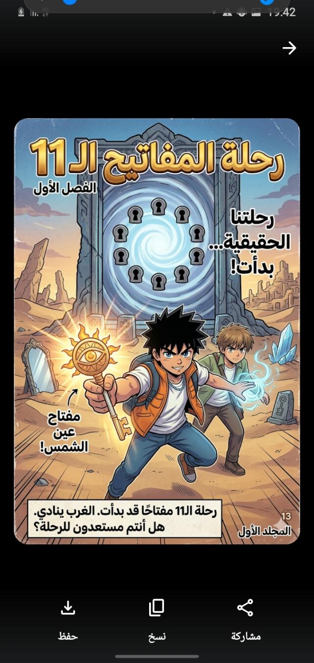 بوابة العالم المكسور