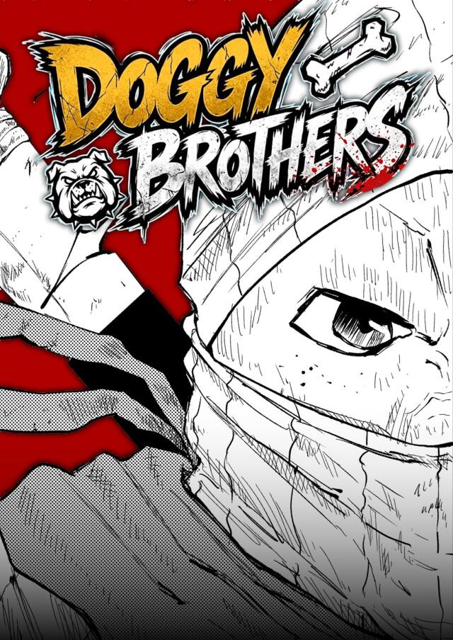 Doggy Brothers