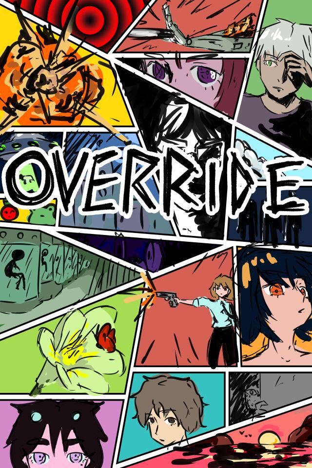 Override