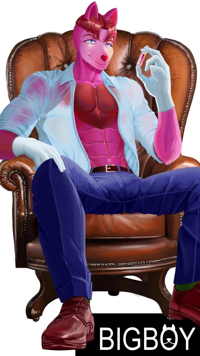 BigBoy