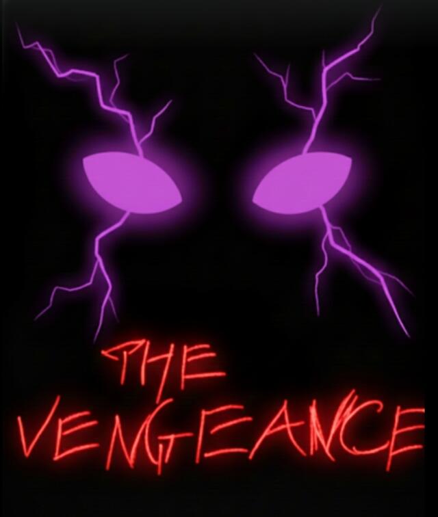 The vengeance