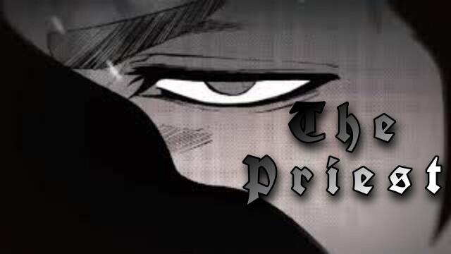 The Priest
