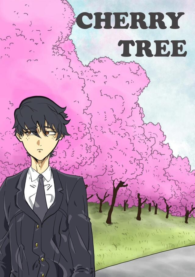 CHERRY TREE